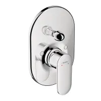 Смеситель для ванны Hansgrohe Vernis Blend 71449000