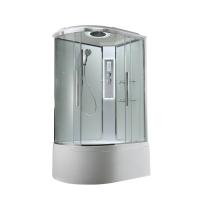 Душевая кабина AvaCan EM5912RLEDT 120x90 см