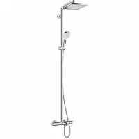 Душевая стойка Hansgrohe Crometta 27298000_vstv