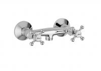 Смеситель для душа Migliore Lady, цвет: хром ML.LAD-946.CR