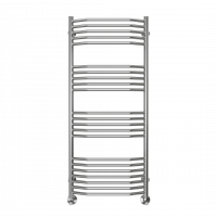 Водяной полотенцесушитель Terminus Виктория П22 50x120 см 4670078529558