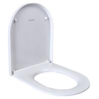 Сиденье для унитаза Splendy Classic с крышкой CL10345YW