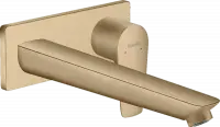 Смеситель для раковины Hansgrohe Talis E 71734140