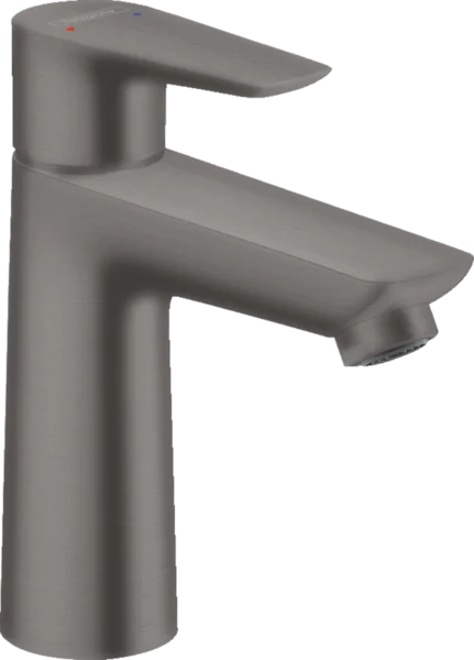 Фото смеситель для раковины hansgrohe talis e 71710340