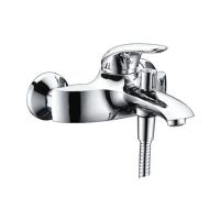 Смеситель для ванны WasserKraft Rossel 2801
