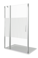 Душевая дверь Good Door Pandora WTW-130-T-CH 130 см ПД00044