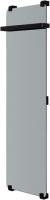 Электрический полотенцесушитель Allen Brau Infinity 140x44 см 00305021