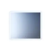 Зеркало с LED подсветкой AM.PM X-Joy  80 см M85MOX10801S