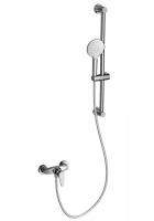 Смеситель для душа Wonzon & Woghand, цвет: Хром WW-AE3103-CR