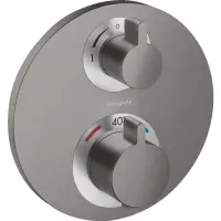 Термостатический смеситель для душа Hansgrohe Ecostat S 15758340