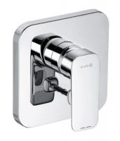 Встраиваемый смеситель для душа Kludi Pure&Style 404190575