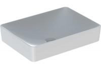 Раковина накладная Geberit VariForm 55 см 500.779.01.2