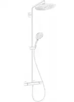 Душевая стойка Hansgrohe Croma Select S 26890700
