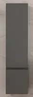 Пенал подвесной Art&Max Techno 40 см AM-Techno-1600-AC-SO-ZB815-R