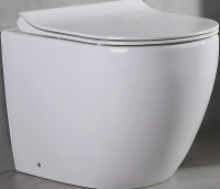 Унитаз напольный CeramaLux NS-3176