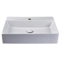 Раковина накладная Splendy Memory 60 см ME10560T1NW