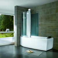 Акриловая ванна Orans BT-9501L 170x85 см 9501L00