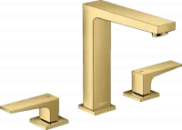Смеситель для раковины Hansgrohe Metropol 32515990