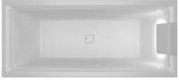 Акриловая ванна Riho Still Square 180x80 см B099033005