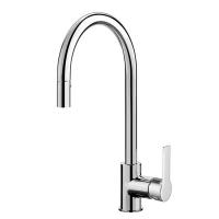 Смеситель для кухни Fima Carlo Frattini Kitchen F3538WCR