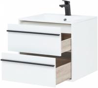 Тумба под раковину Aquanet Lino 60 см 253901