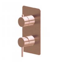 Встраиваемый смеситель для душа Newform X-Steel 316 69673EX.59.067