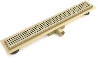 Трап линейный Esbano Meta 80 см M-NICE-80SG