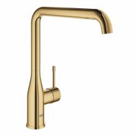 Смеситель для кухни Grohe Essence New 30269GL0, цвет: холодный рассвет