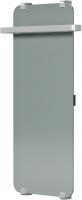 Злектрический полотенцесушитель Allen BrauInfinity 100x44 см 00325644