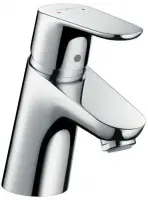 Смеситель для раковины Hansgrohe Focus 31732000