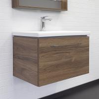 Тумба с раковиной Comforty Томари 70 см 00-00001279
