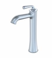 Смеситель для раковины Wonzon & Woghand, цвет: Хром WW-88239008-CR