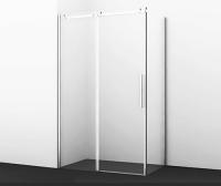 Душевое ограждение WasserKRAFT Dinkel 140x100 см 58R37