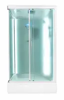 Душевая кабина DTO 90x120 см D229SLED
