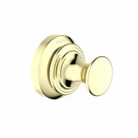 Крючок Акватек Классик цвет: золото AQ4501PG