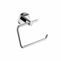 Держатель для туалетной бумаги Акватек Оберон цвет: хром AQ4218CR