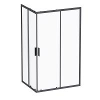Душевое ограждение AM.PM Gem S 120x90 см W93G-404-120290-BT