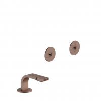 Смеситель для биде Fantini Venezia 29P9N511SB+4400R011A