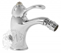 Смеситель для биде Migliore Lem Swarowski, цвет: хром ML.LEM-1923K.CR