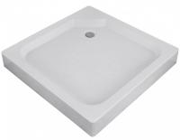 Поддон акриловый Taliente 100x100 см PTA-10102