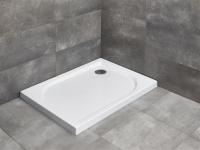 Поддон акриловый Radaway Delos D 100x75 см 4D17555-03