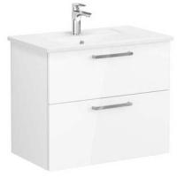 Тумба с раковиной Vitra Root 80 см 66306
