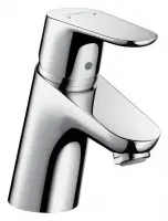Смеситель для раковины Hansgrohe Focus E2 31733000