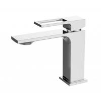 Смеситель для раковины BelBagno Luce LUC-LVM-CRM