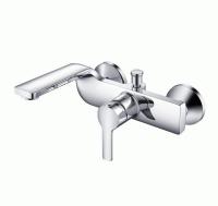 Смеситель для ванны Zeegres Z.MONZA 41002001