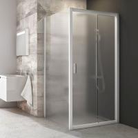 Душевая стенка Ravak Blix BLPS-100 100 см 9BHA0100ZG
