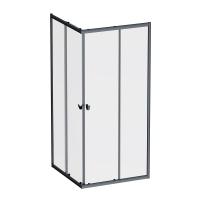 Душевое ограждение AM.PM Sunny 90x90 см W87G-403-9090-BT