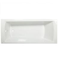 Акриловая ванна Ravak Domino Plus 150x70см C641R00000