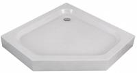 Поддон акриловый Taliente 100x100 см PTA-10103