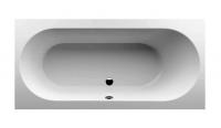 Акриловая ванна Villeroy & Boch Oberon 190x90 см